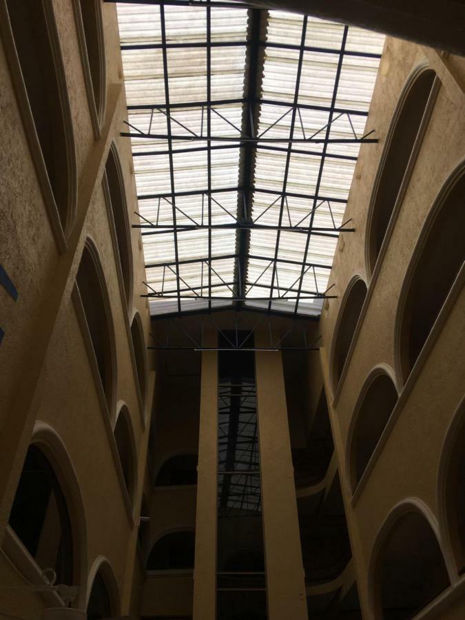 فندق بست ويسترن هوتل بلازا ماتاموروز ماتاموروس المظهر الخارجي الصورة